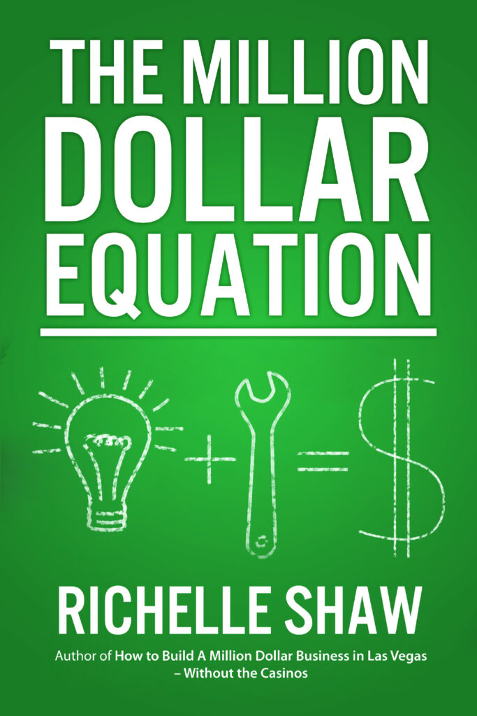 The Million Dollar Equation_Book_Revised